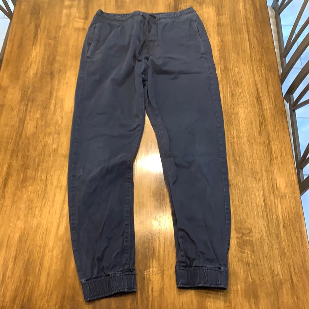 American Eagle Cotton Joggers